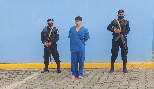 Sujeto acusado del asesinato de madre e hija en Mulukukú estaba escondido en casa de su cuñado