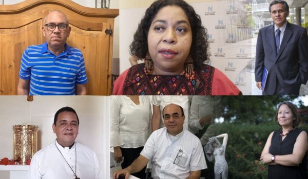 Las mentes brillantes que Ortega ha desterrado de Nicaragua