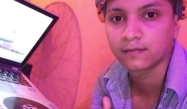 DJ rivense muere en accidente de tránsito cuando regresaba de su trabajo