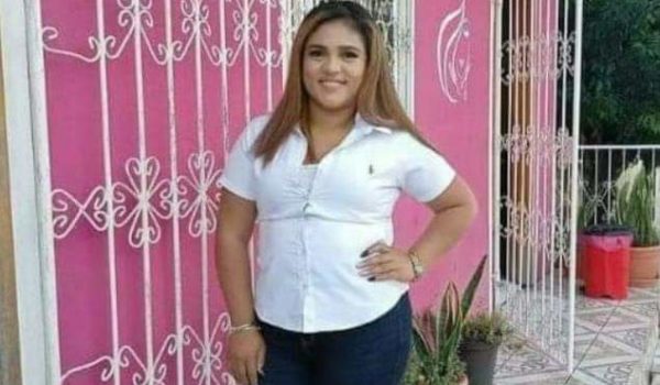 «¡Ay, me dejó solo mi mama y mi hermano!» Muere mujer cinco días después de su hijo