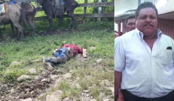 Hermetismo policial en investigaciones por crimen de comerciante
