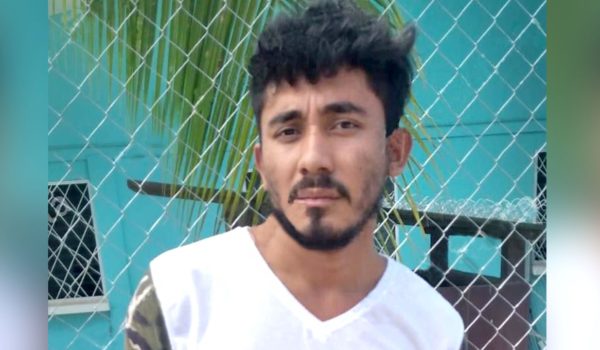 Cuñado del asesino de Mulukukú es mandado a juicio por encubridor