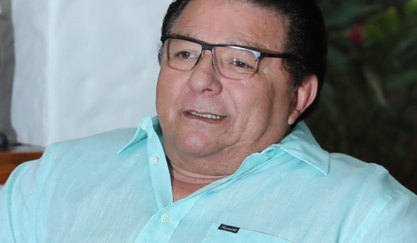 Sanciones de Estados Unidos alcanzan a Lenín Cerna, el temido exjefe de la Seguridad del Estado en los ochenta y amigo de Ortega