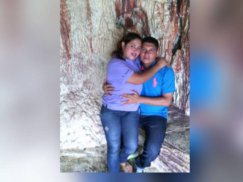 La Policía de Honduras sospecha que  Francis Omar González, huyó a Nicaragua después de matar a gartrotzxaos a 