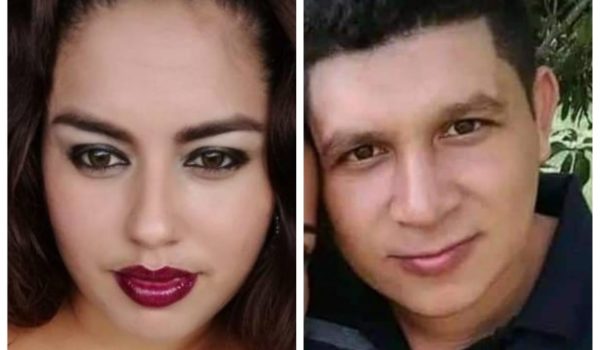 Femicida hondureño huye a Nicaragua después de matar a su pareja a garrotazos