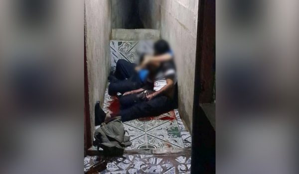Matan a tres policías en Esquipulas, Matagalpa