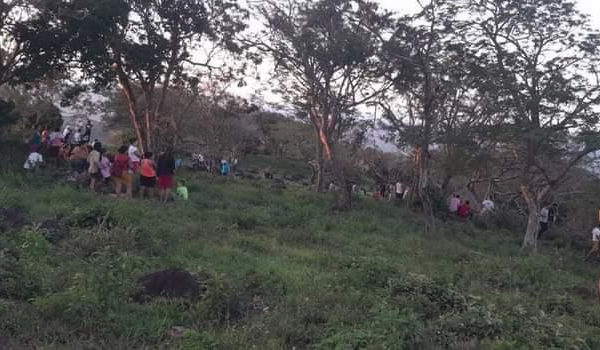 Femicida de comerciante en Managua se suicida en Teustepe