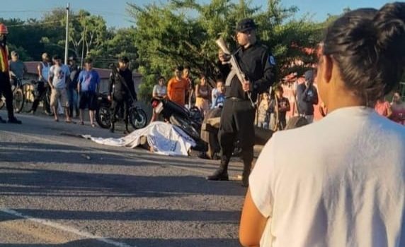 Muertes por accidentes de tránsito en Nicaragua aumentan en una semana en más del 70 %