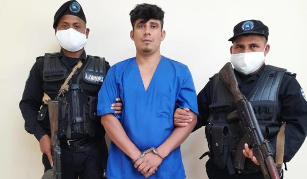 ¿Qué pasará con el acusado de matar a madre e hija en Mulukukú?
