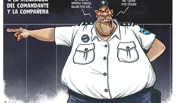 Caricatura 10-10-22