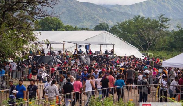 Lo que debe saber de la ruta migrante por México