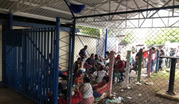 migrantes, migración, nicaragua,