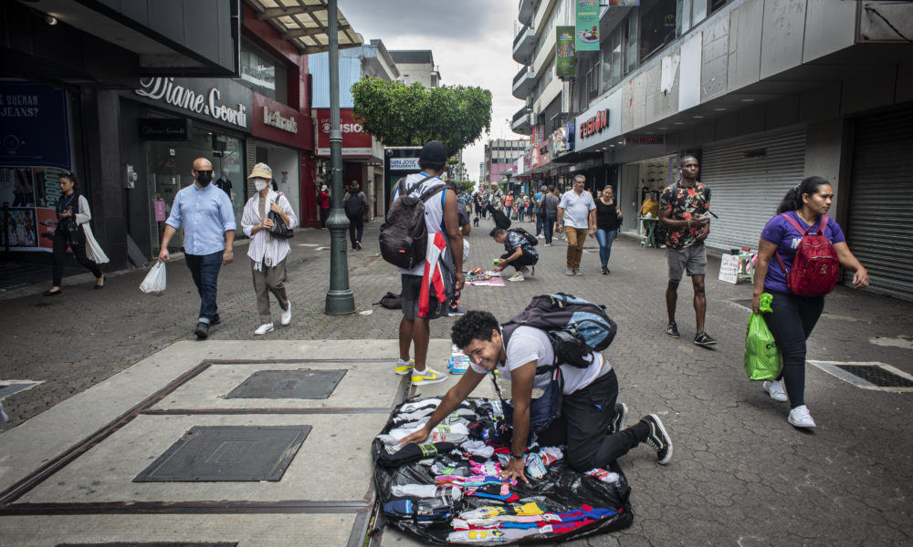 migrantes, costa rica,