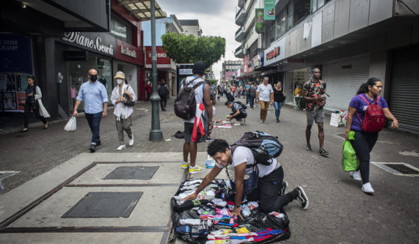 migrantes, costa rica,