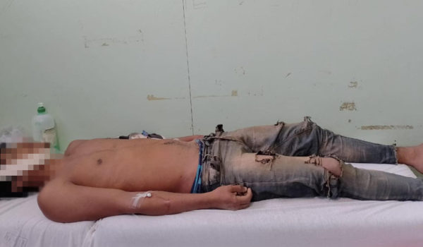 Adolescente de 17 años fallece en mina artesanal