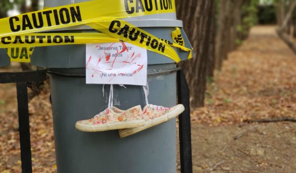 Violencia machista deja 57 mujeres y niñas nicaragüenses asesinadas en lo que va del año