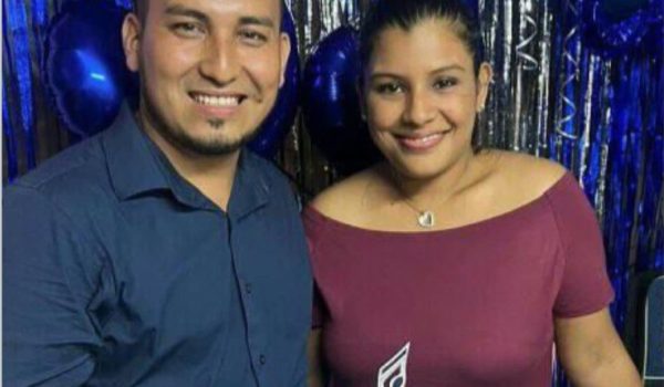 Sigue angustiosa búsqueda de la pareja de motociclistas arrastrada por río matagalpino