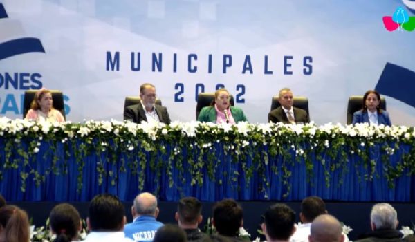 Dictadura de Daniel Ortega se asigna todas las alcaldías y Nicaragua se acerca más a un sistema de partido único como Cuba