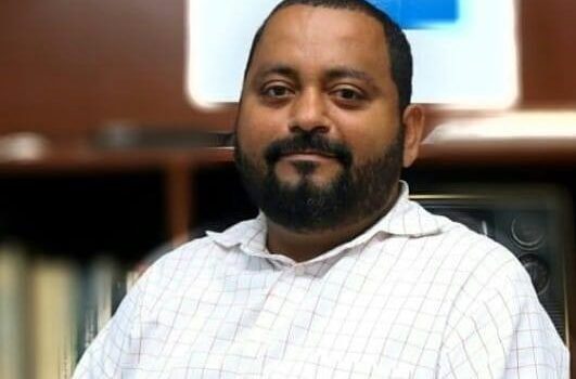 «Hasta pronto familia, hasta pronto valientes periodistas nicaragüenses», el emotivo mensaje del corresponsal de Efe a quien no dejaron regresar a Nicaragua