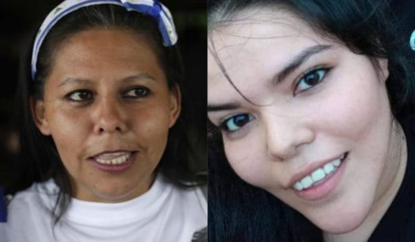 Régimen detiene a Walkiria Ortega, propietaria de Ortega’s Multiservicios