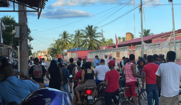 Denuncian que indígenas detenidos por protestar en Bilwi serán llevados al Chipote en Managua
