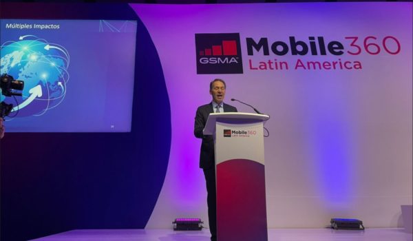 América Móvil impulsa la transformación digital