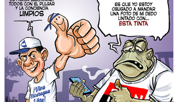 Caricatura 05-11-22