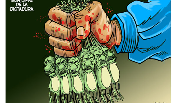 Caricatura 06-11-22