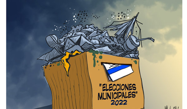 Caricatura 07-11-22
