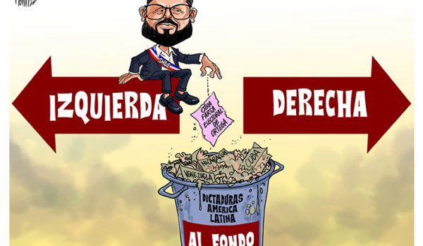 Caricatura 10-11-22