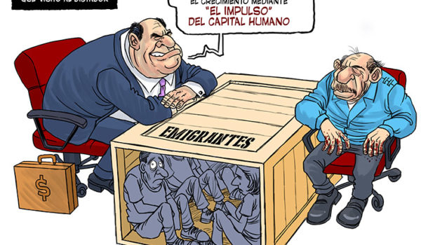 Caricatura 18-11-22