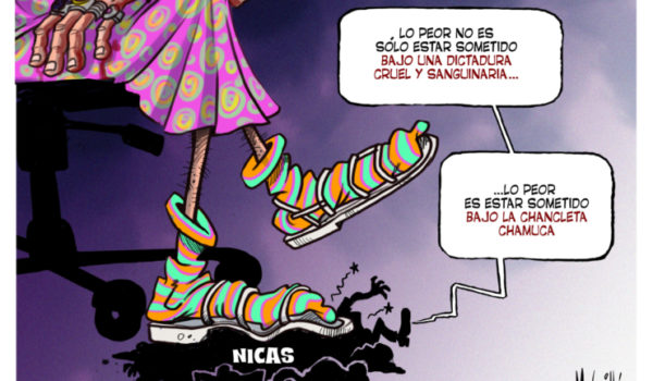 Caricatura 29-11-22
