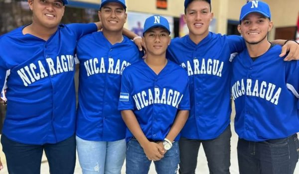 La dura misión de los chavalos del beisbol en el Premundial Sub18 en México