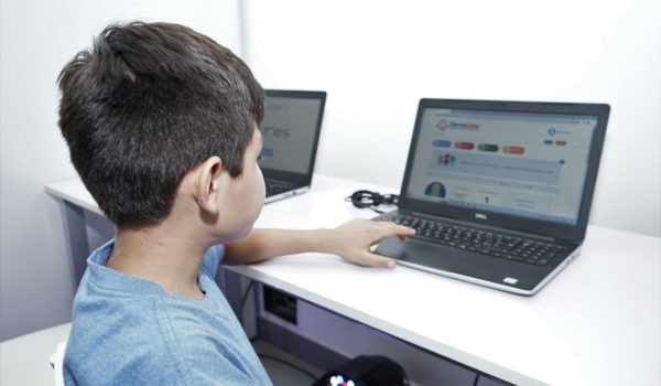 Aprende inglés con la App Mente Lista
