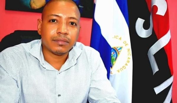 Dictadura nombra oficialmente a nuevo embajador ante El Salvador