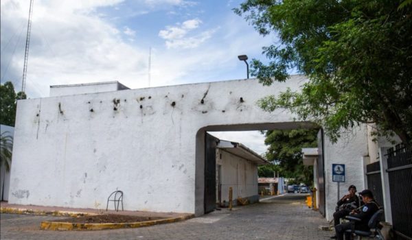 Inatec no incluye en presupuesto la remodelación de plantel confiscado a LA PRENSA