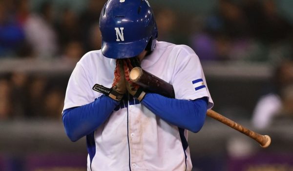 De pronto, el derrumbe… Nicaragua cae ante Panamá víctima de su bullpen