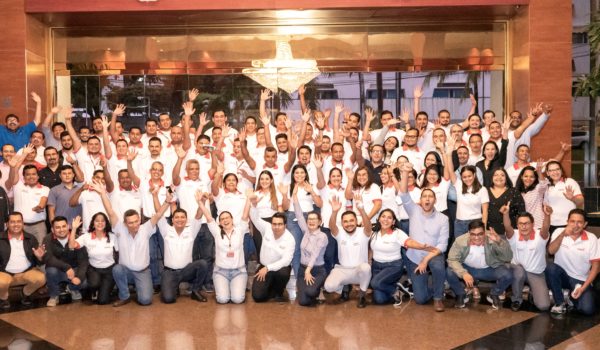 Claro Nicaragua obtiene certificación ISO 45001