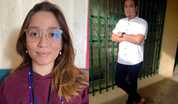 AUN denuncia el secuestro de dos de sus miembros por parte del Ejército