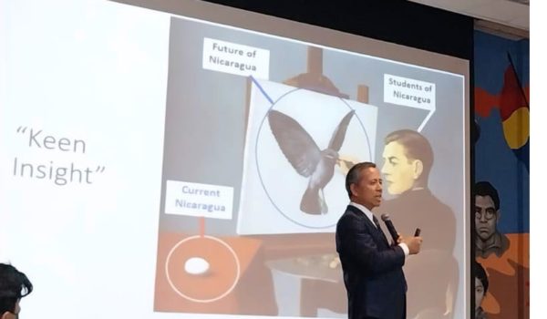 Educación STEM, la llave para generar riquezas