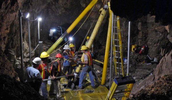 Por qué Condor Gold puede enfrentar serios obstáculos para vender mina La India en Nicaragua. Acá la explicación