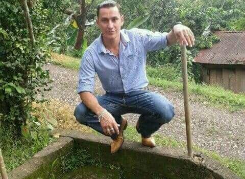 Repatrian restos del nicaragüense que murió bajo custodia del ICE