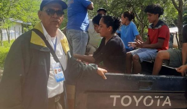 Informe de Naciones Unidas describe todos los males de las votaciones municipales de Nicaragua