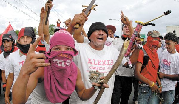 Así es como Ortega arrebató a los nicaragüenses el derecho a elegir a sus alcaldes y por qué los comicios de este domingo son los peores