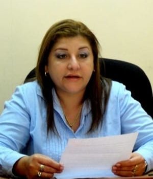 ¿Quién es la jueza María Concepción Ugarte que huyó del régimen para exiliarse en EE. UU.? Fue protegida del magistrado Marvin Aguilar