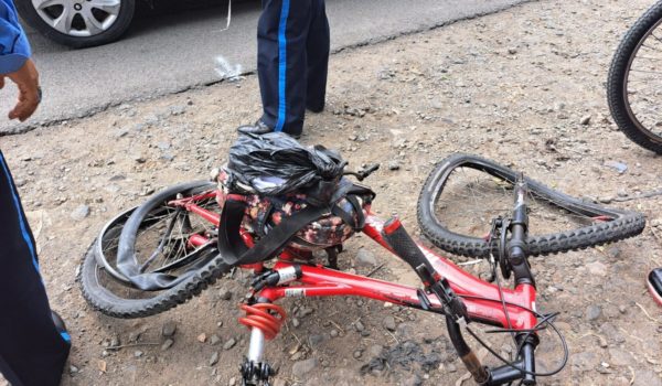 Causante de accidente que dejó 3 muertos y una niña lesionada en Jinotega se declara culpable