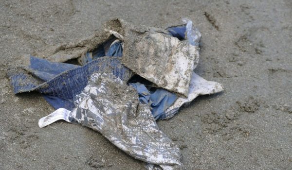 Siguen buscando cuerpo del niño nicaragüense que fue arrastrado por un cocodrilo