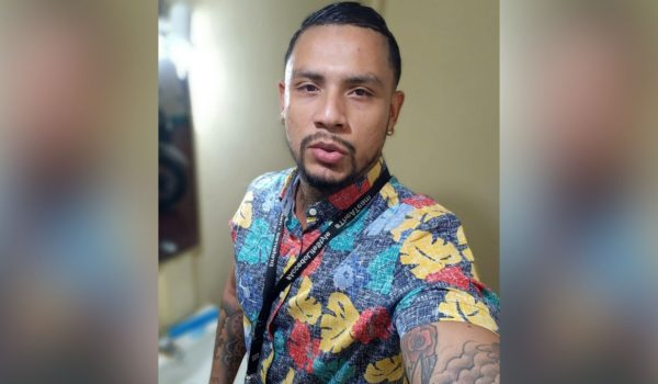 Roban y matan a trabajador de call center mientras hablaba por teléfono con su mamá