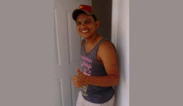 «Salió con un sueño y vendrá con sus ojos cerrados». La historia del nicaragüense que fue asesinado y quemado en México