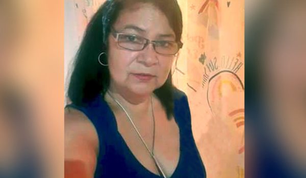 Madre de joven arrastrada por río en Matagalpa muere de un infarto
